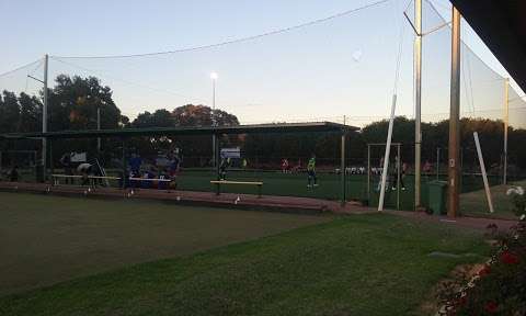 Photo: Inglewood Bowling and Sports Club