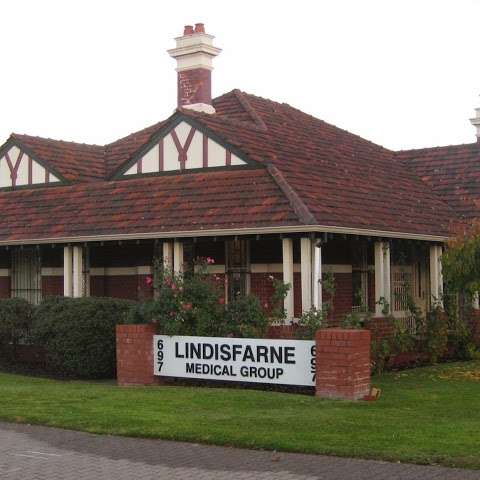 Photo: Lindisfarne Medical Group