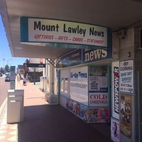 Photo: Mount Lawley News