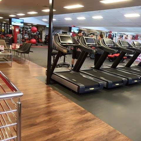 Photo: Snap Fitness Mount Lawley
