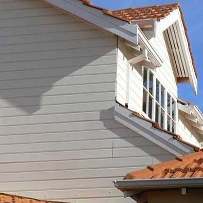 Photo: Trimview Mobile Guttering