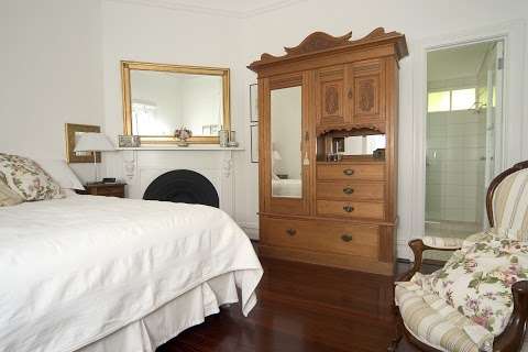 Photo: Durack House Bed & Breakfast